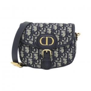 クリスチャンディオール DIOR OBLIQUE ディオール ボビー スモール M9317UTZQ ショルダーバッグ