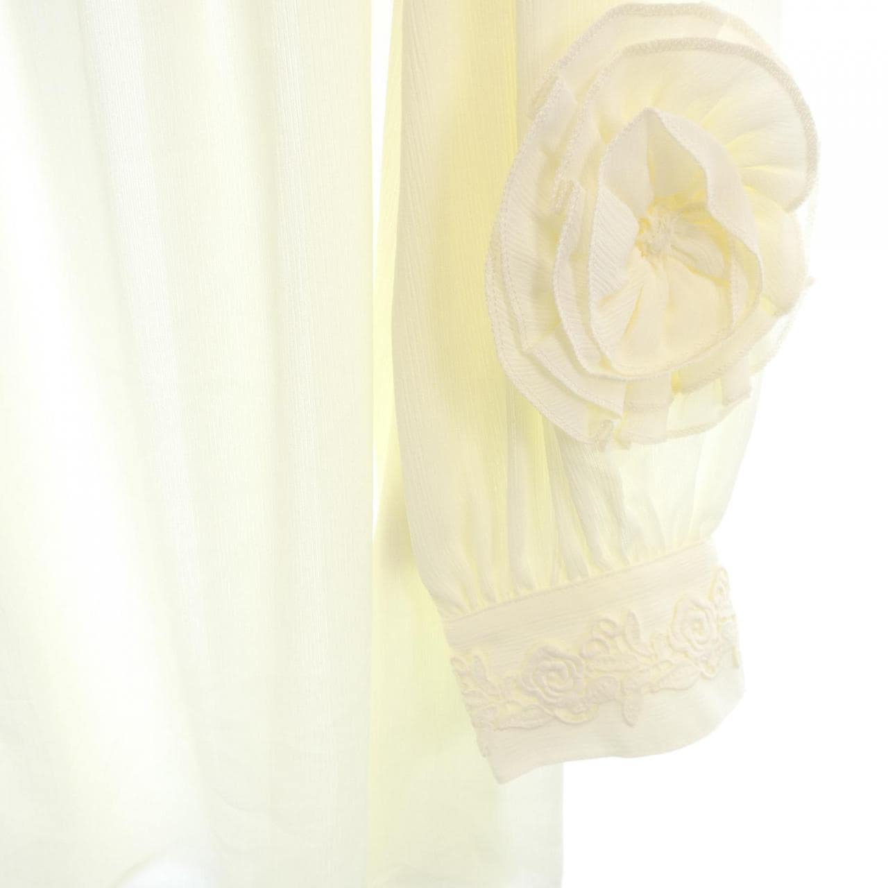 スーパービューティー SUPER BEAUTY チュニック