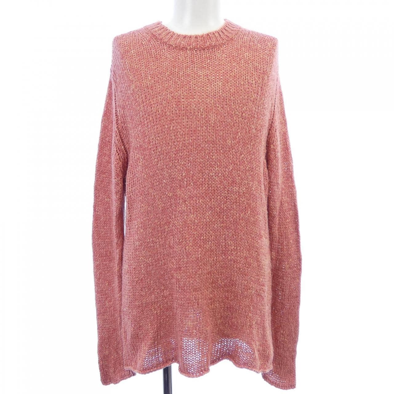 セッテフィーリカシミヤ SETTEFILI CASHMERE ニット