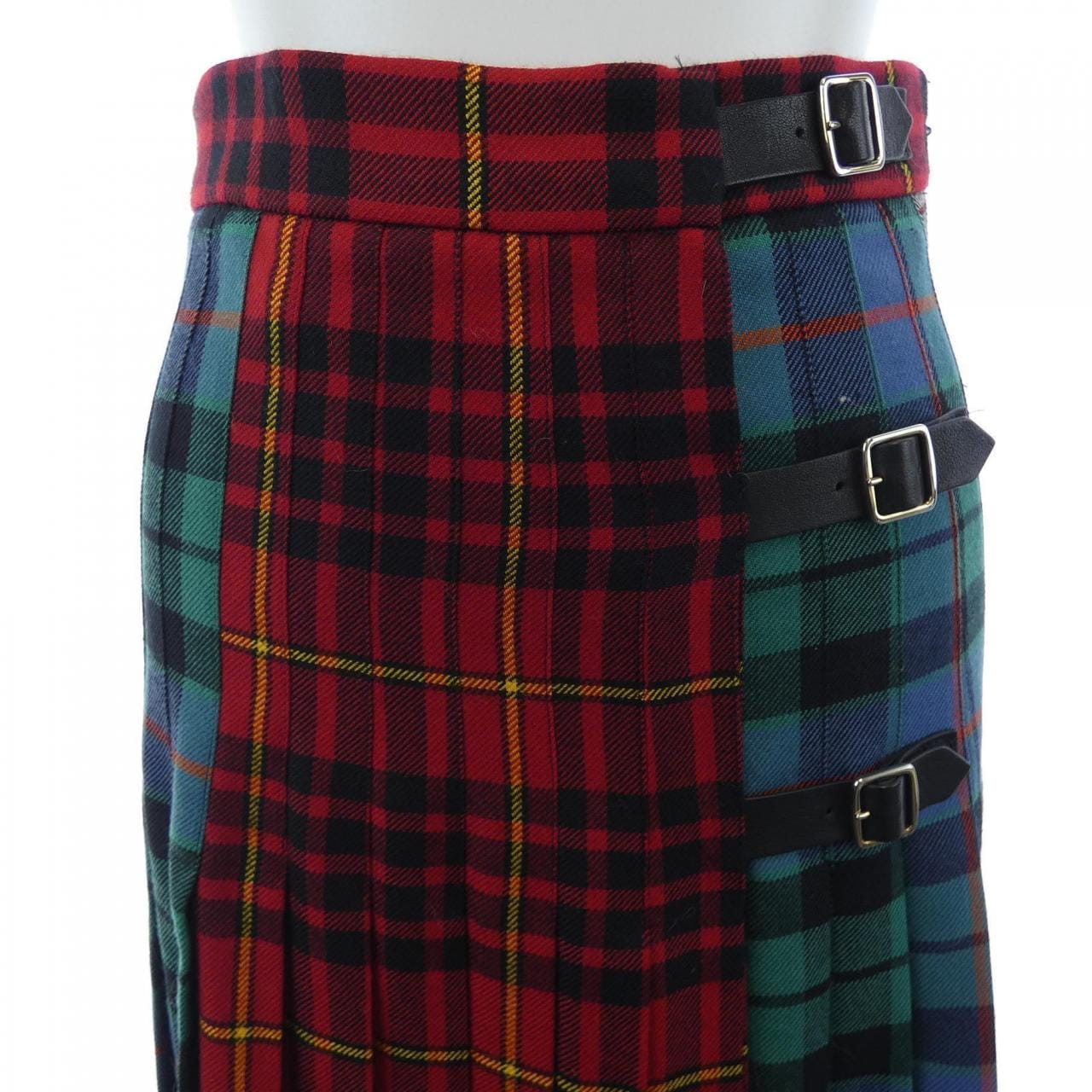 グッチ GUCCI 448873 ZIZ57 スカート