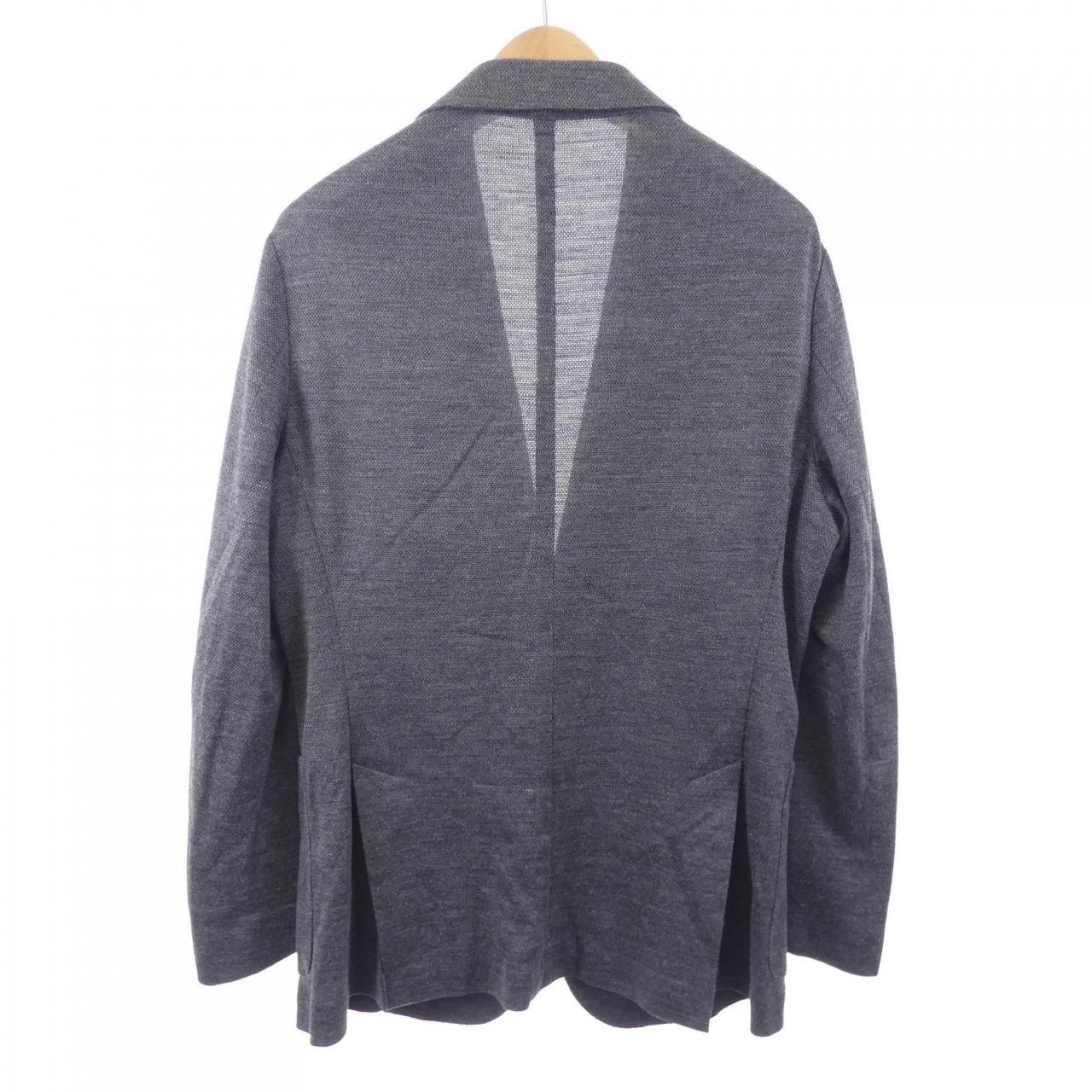 シップス SHIPS 117-01-2525 ジャケット