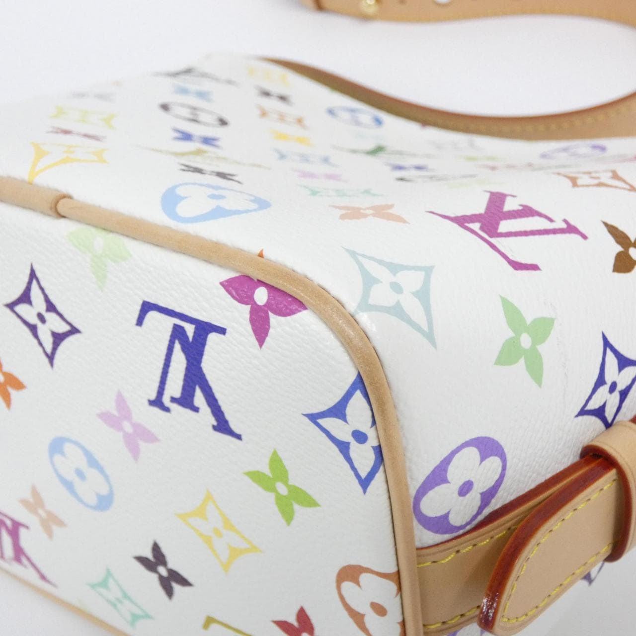 ルイヴィトン マルチカラー(LV X TM) オールインBB M13089 ショルダーバッグ