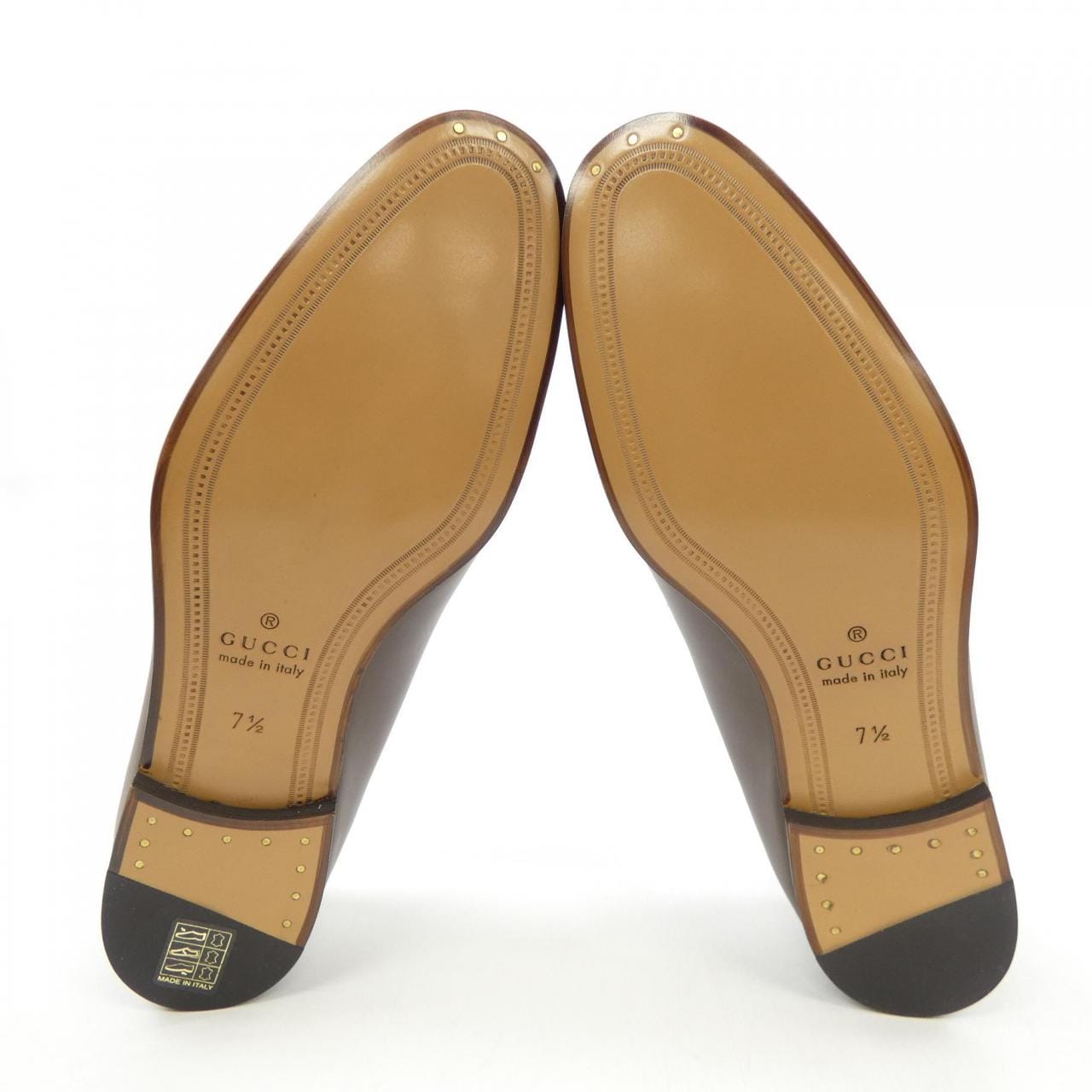 グッチ GUCCI 677069 シューズ