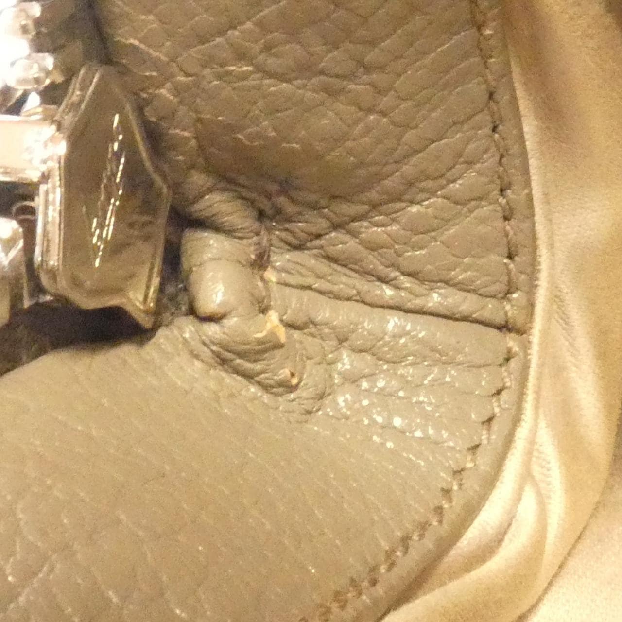 ミュウミュウ RL0058 バッグ