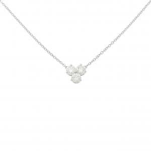 ティファニー アリア ネックレス