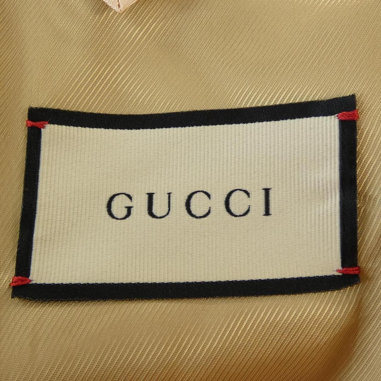 グッチ GUCCI GGパターン 563510 ZKU09 ジャケット