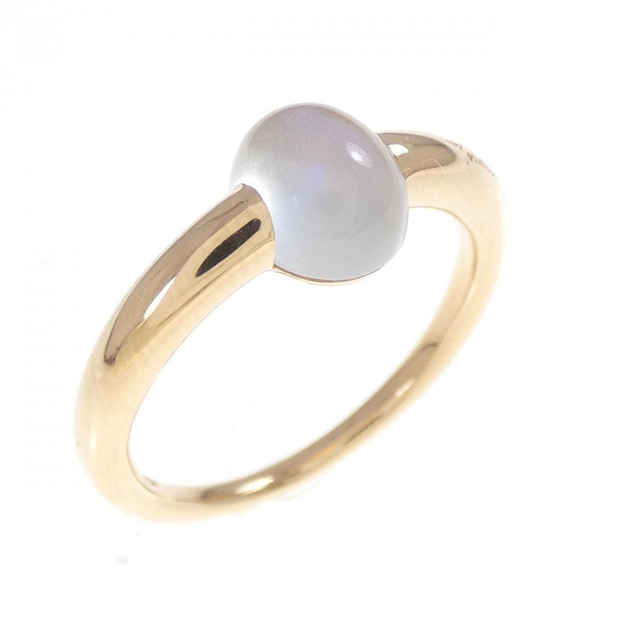 ポメラート マーマ ノン マーマ リング