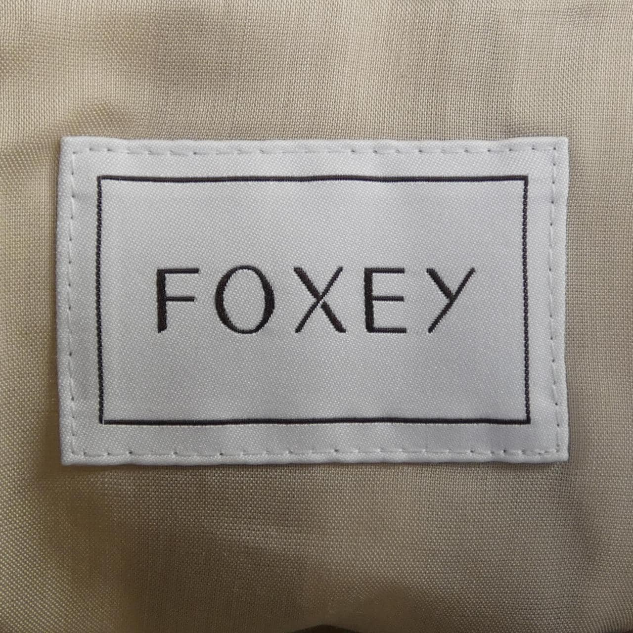 フォクシー FOXEY 36906 スカート