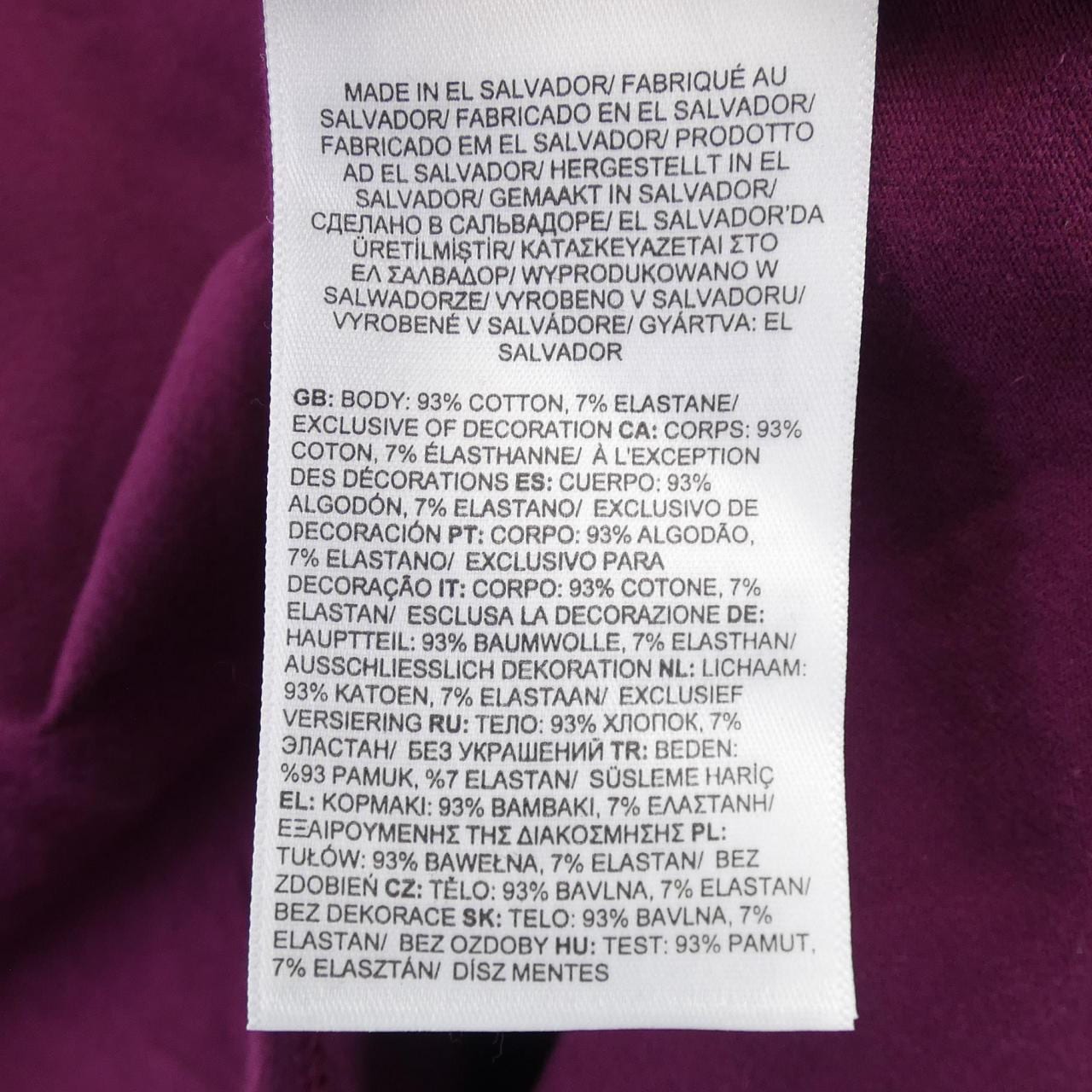 ザノースフェイス THE NORTH FACE トップス