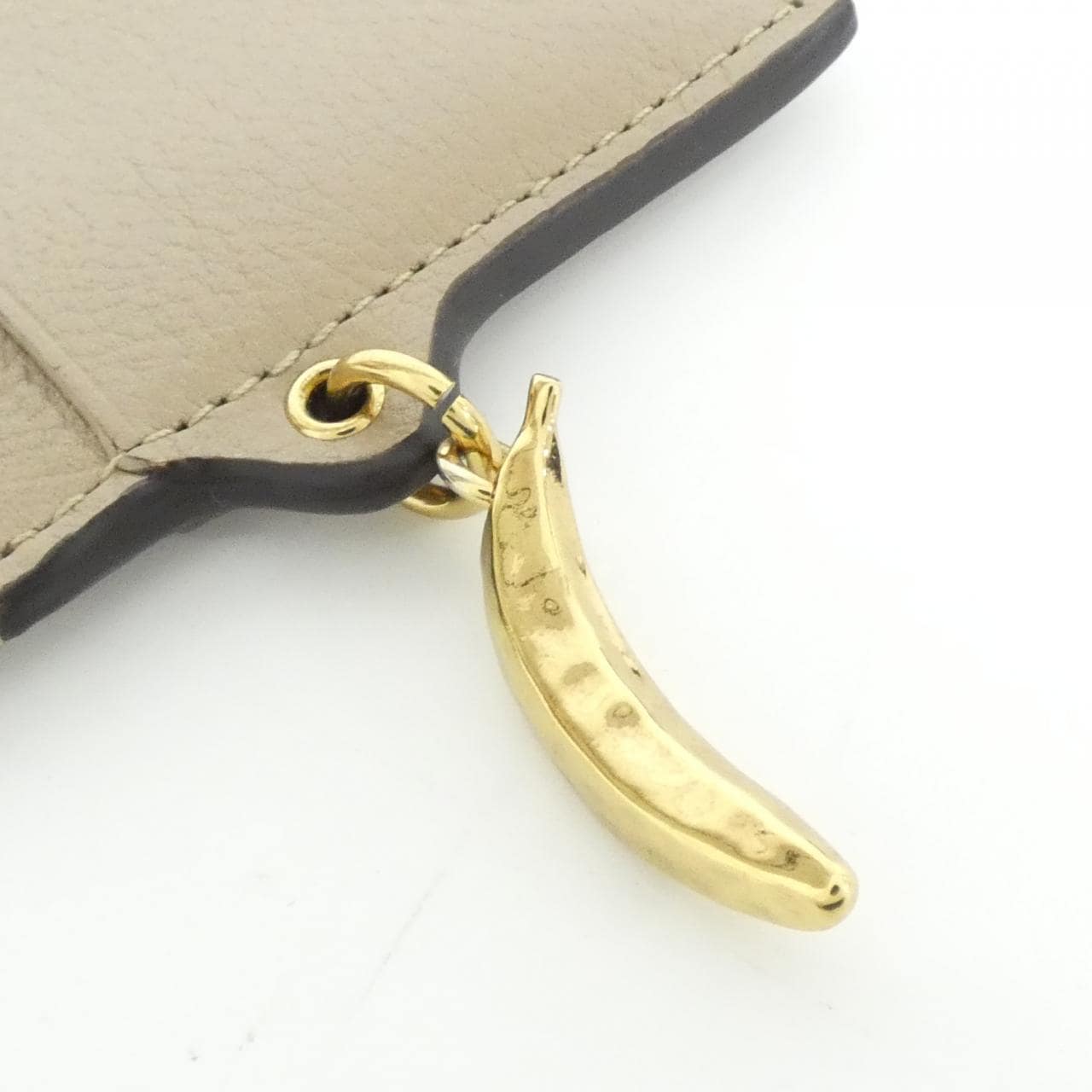 【未使用品】クロエ CH25SP544 N72 カードケース