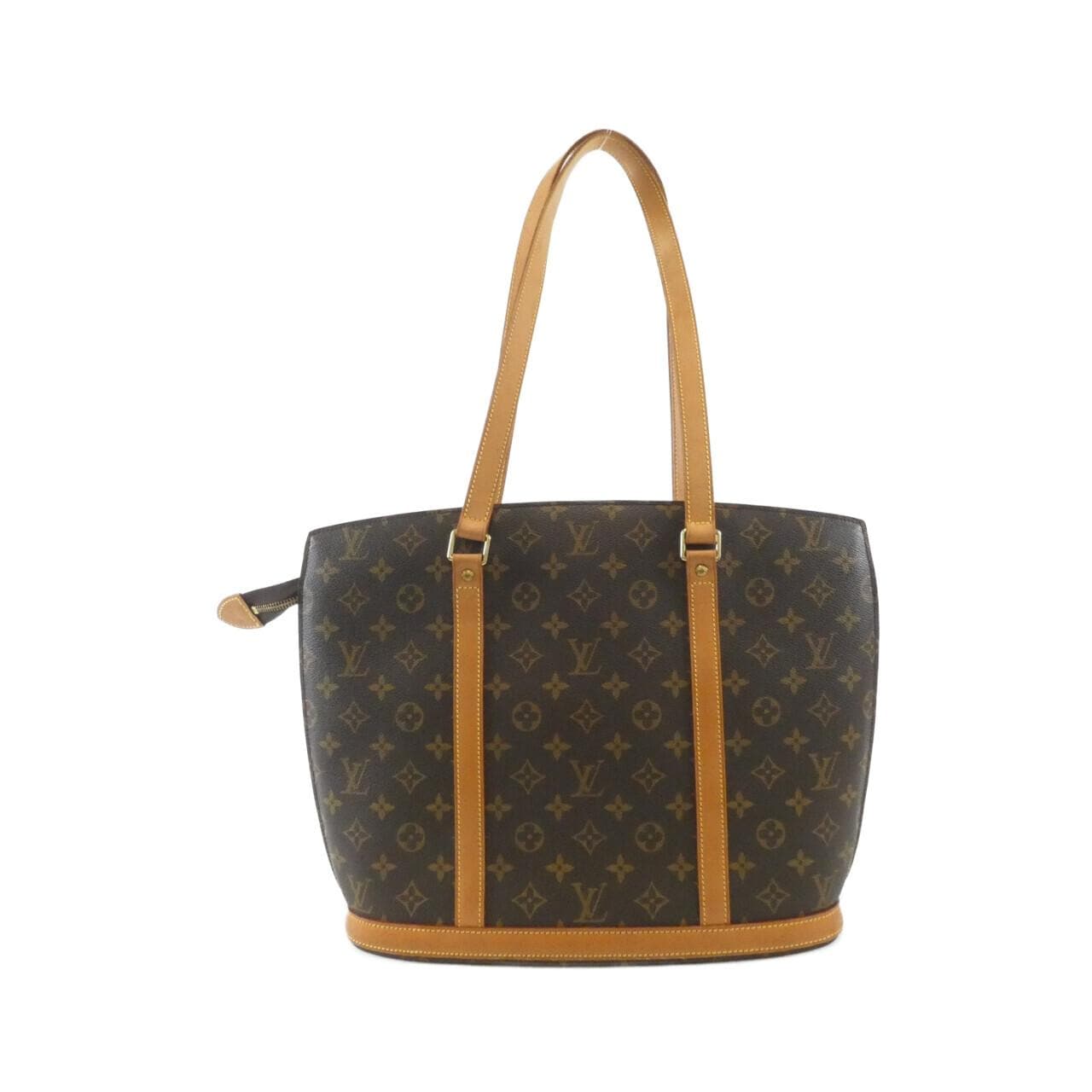 ルイヴィトン モノグラム バビロン M51102 バッグ