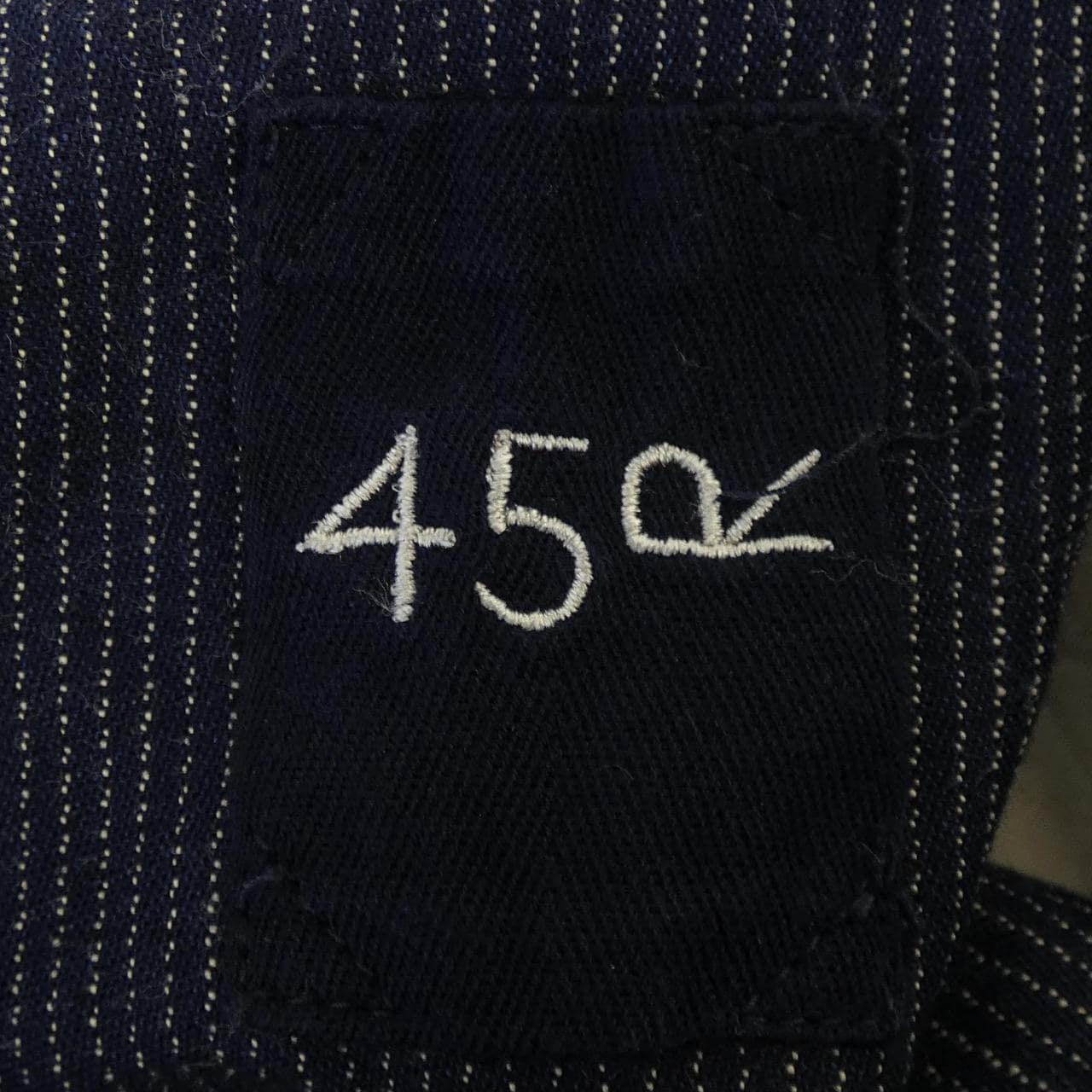 フォーティーファイブアールピーエム 45 RPM スカート