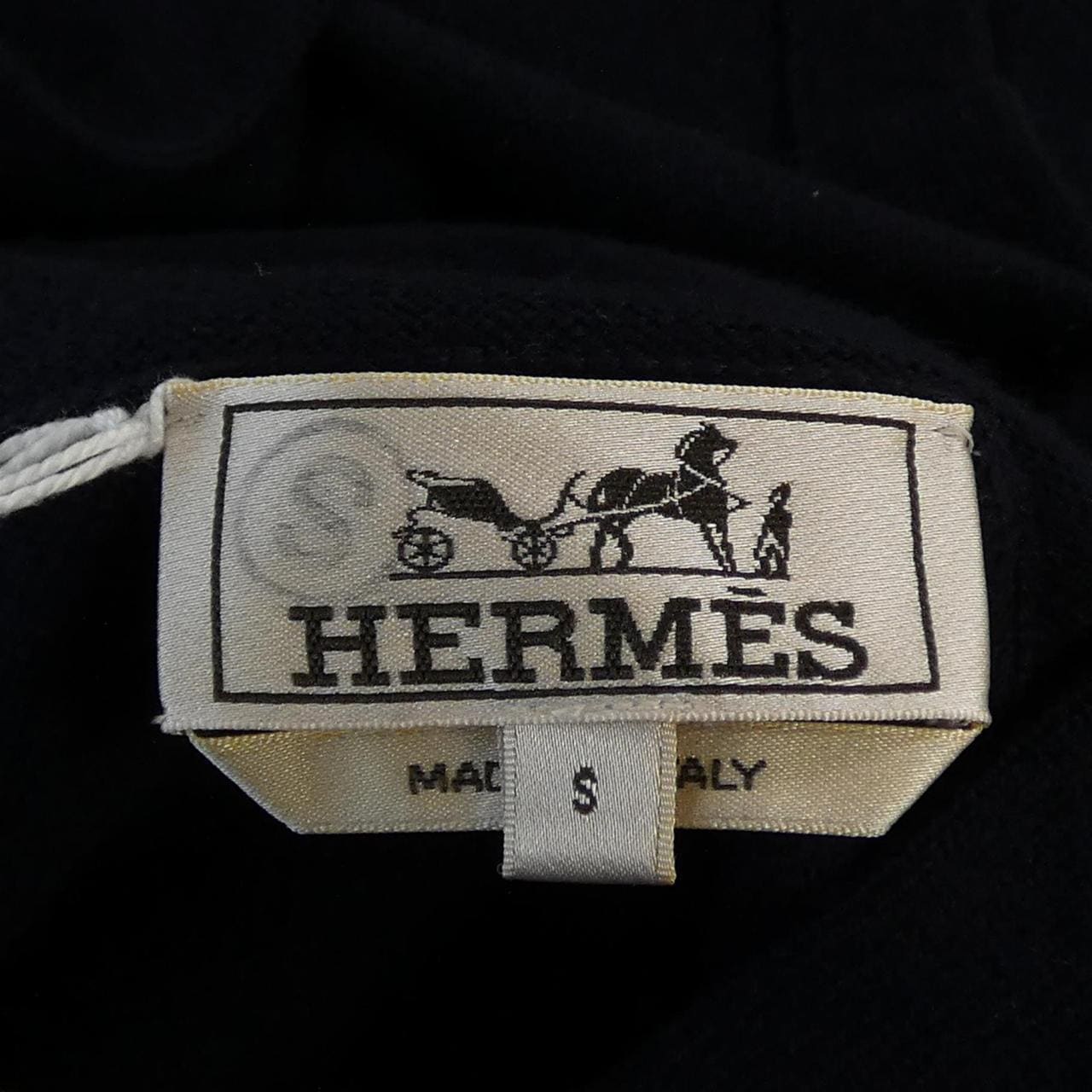 エルメス HERMES ニット