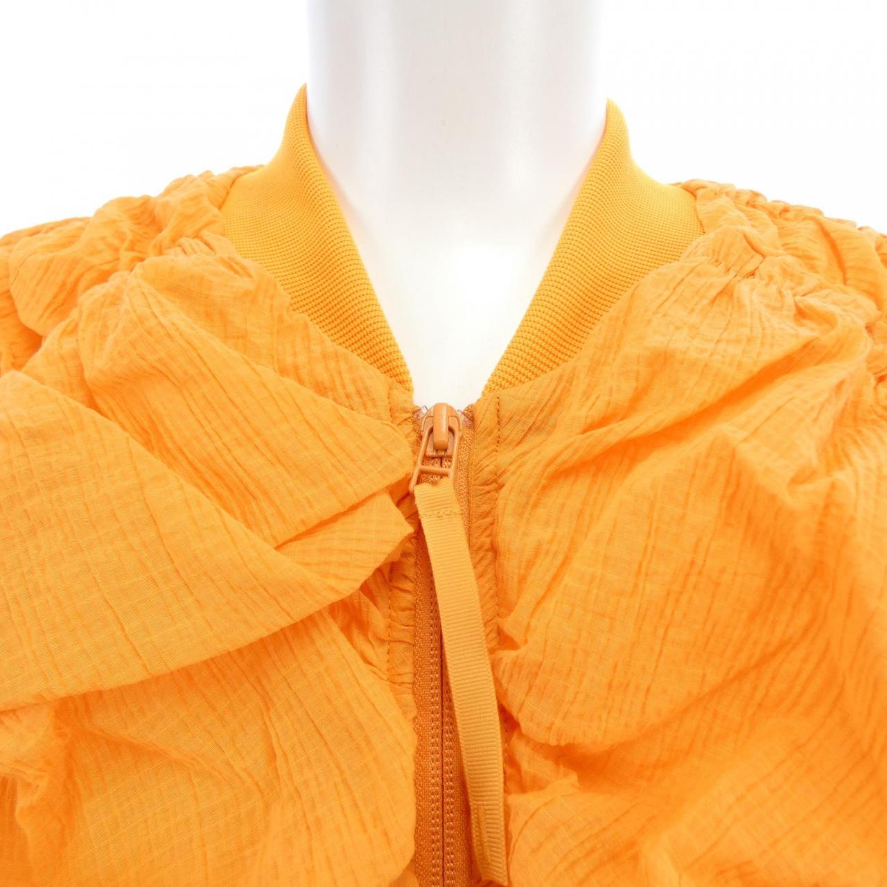 ヨシオクボ YOSHIO KUBO YKS25515 ジャケット