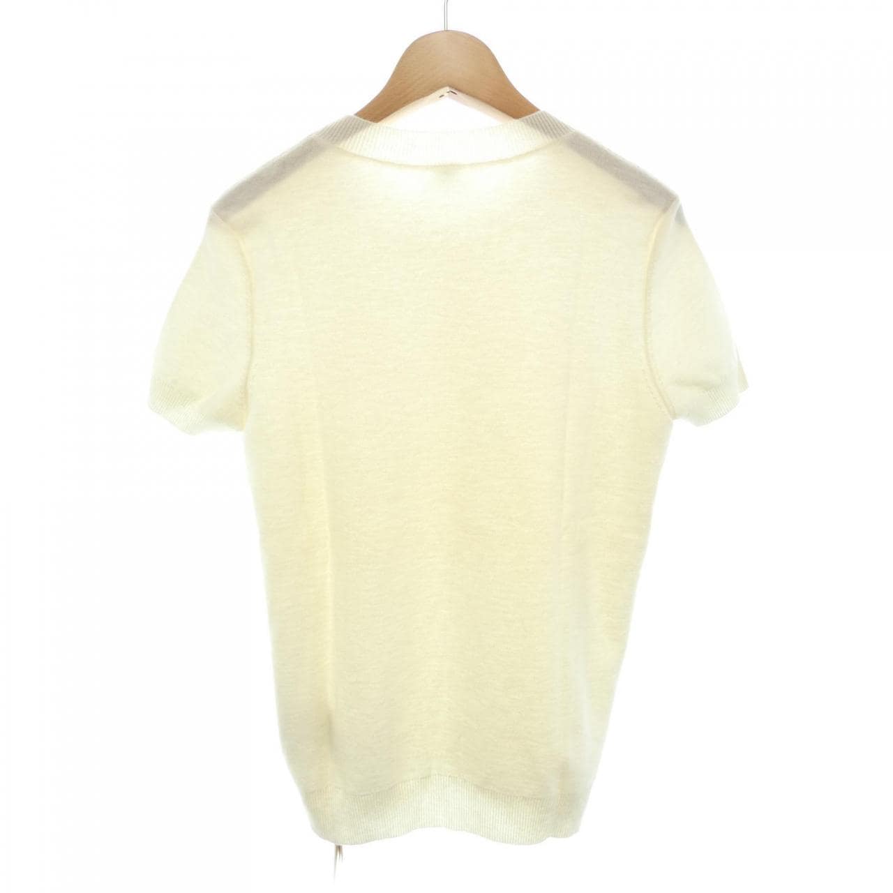 エルメス HERMES *17-7710. ニット