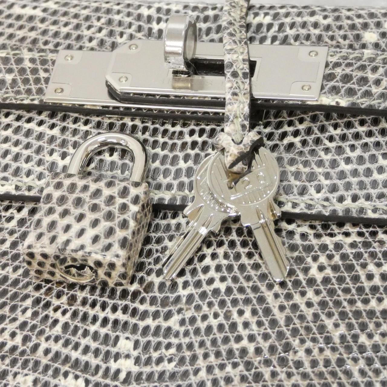 エルメス ケリー 28cm 078977CK バッグ