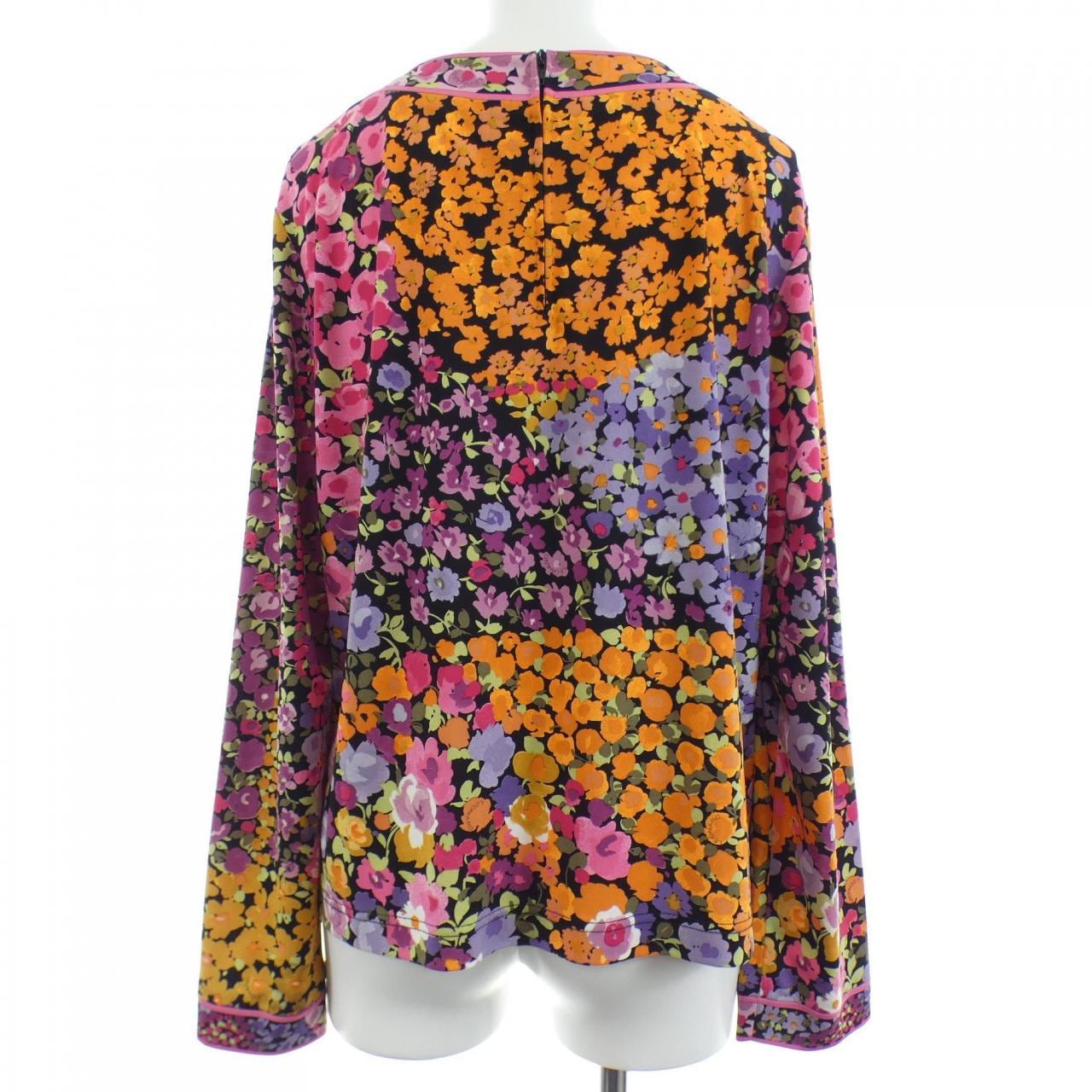 レオナールファッション LEONARD FASHION Tシャツ