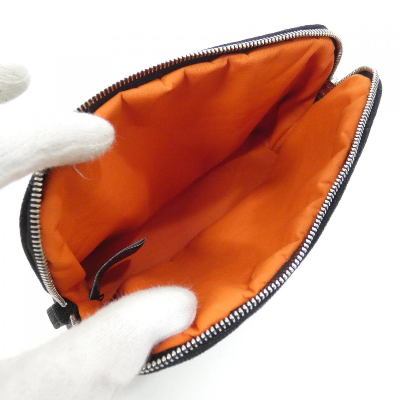 エルメス ボリード MINI 103773M ポーチ