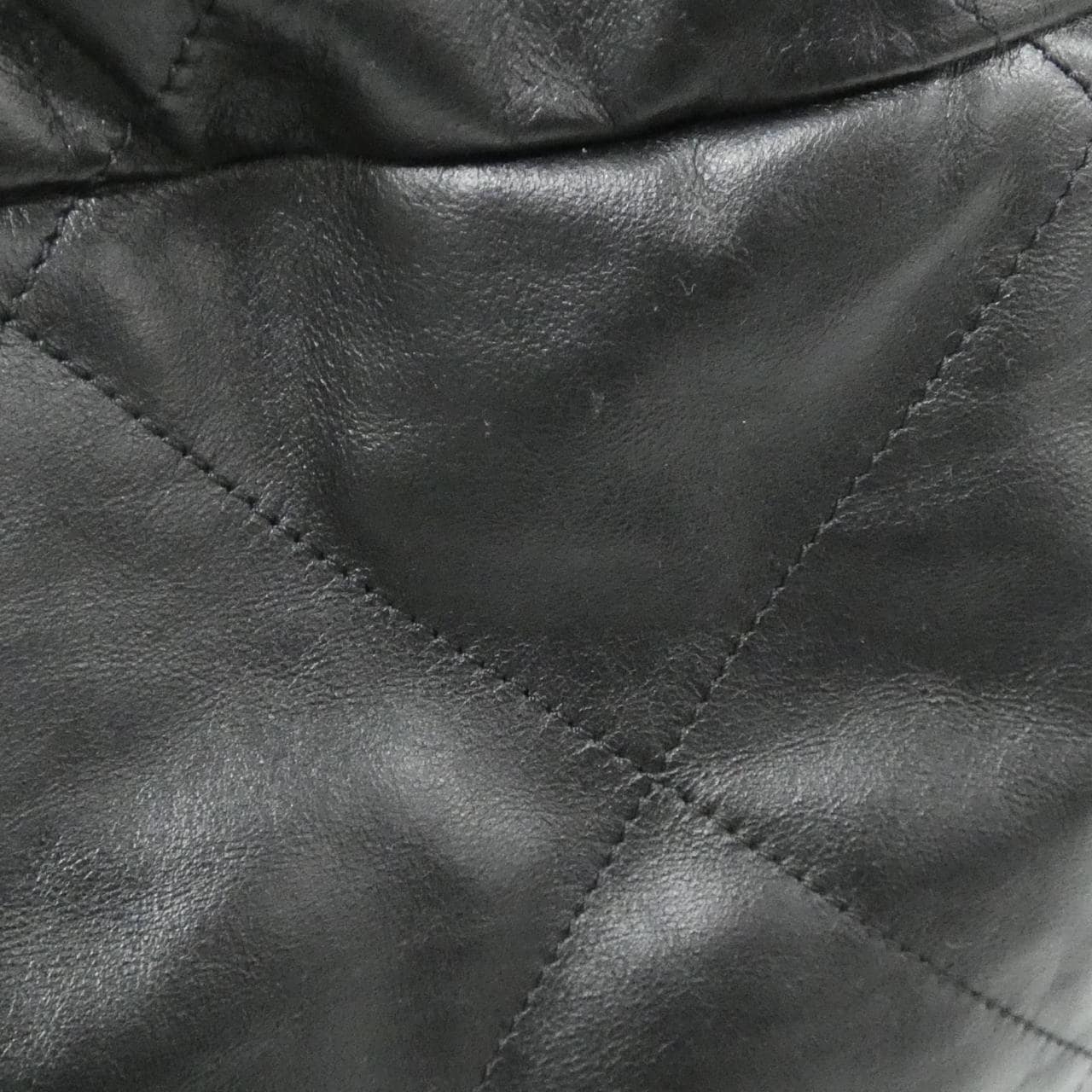 シャネル シャネル22 ライン AS3313 リュックサック