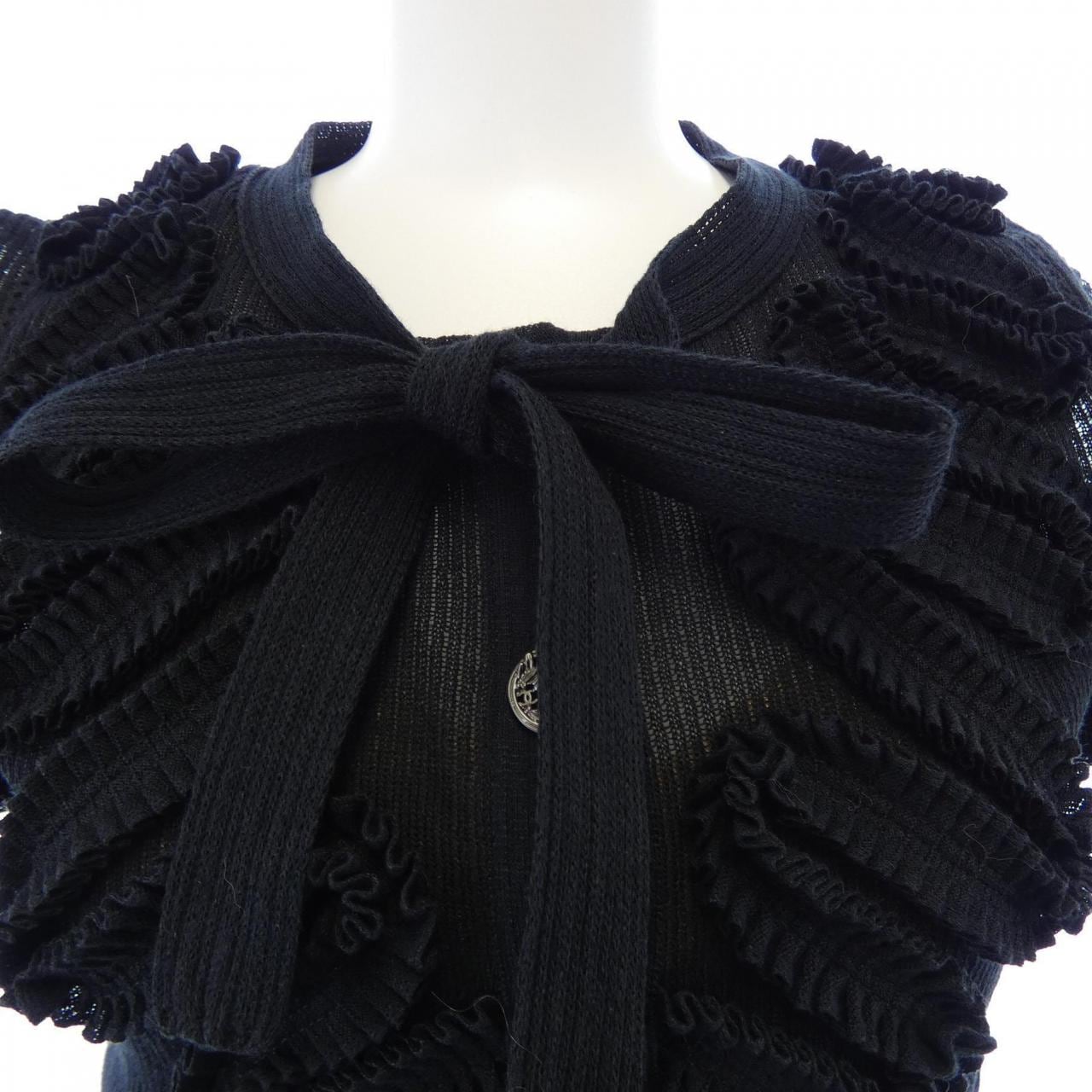 シャネル CHANEL P38456W04487 ワンピース