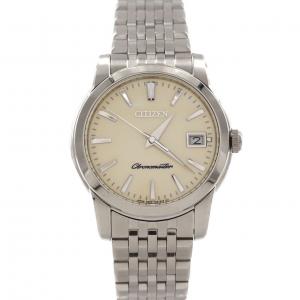 【ノーメンテナンス還元価格】シチズン ザ･シチズン A660-T013368/CTQ57-1201 SS クォーツ