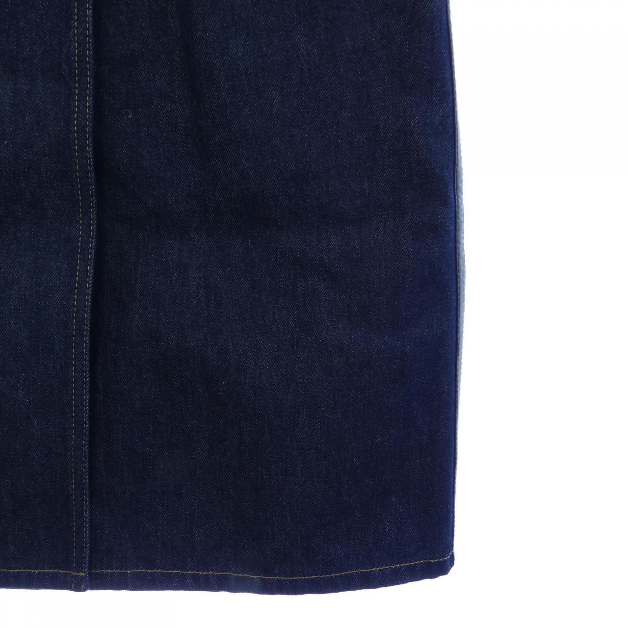 エルメス HERMES クルードセル *17-7303 スカート