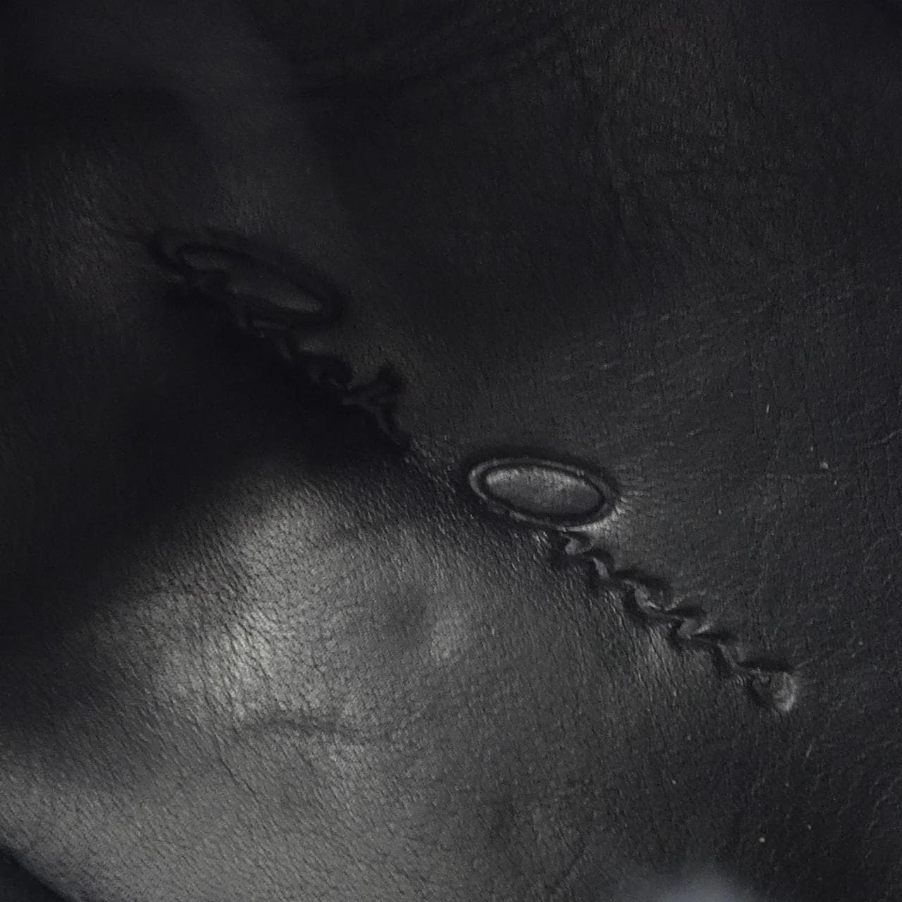 リックオウエンス Rick owens F1811 スニーカー