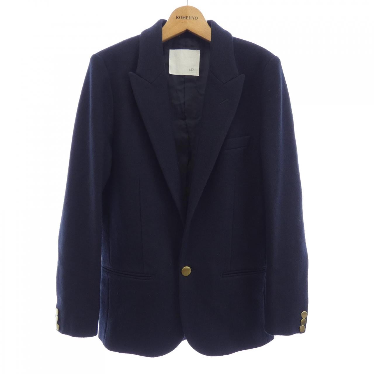 エッフェビームス EFFE BEAMS ジャケット