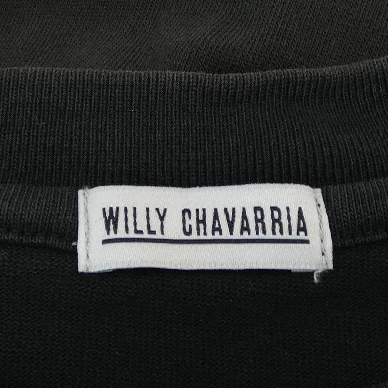 WILLY CHAVARRIA Tシャツ
