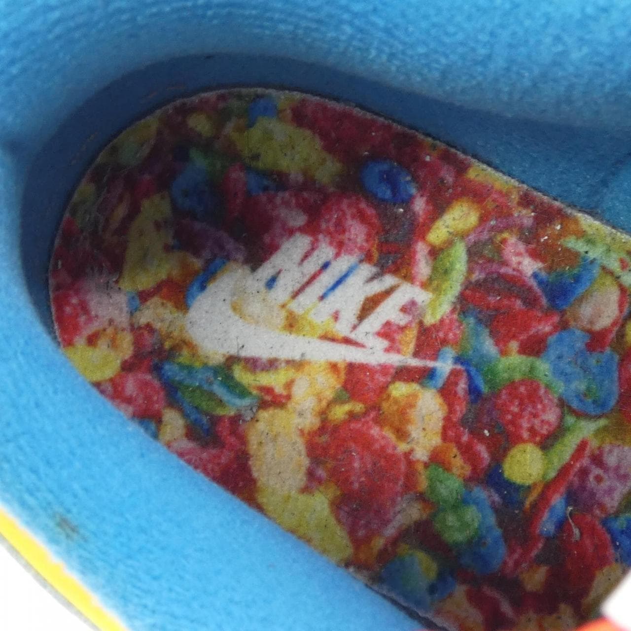 ナイキ NIKE DH8009-600 スニーカー