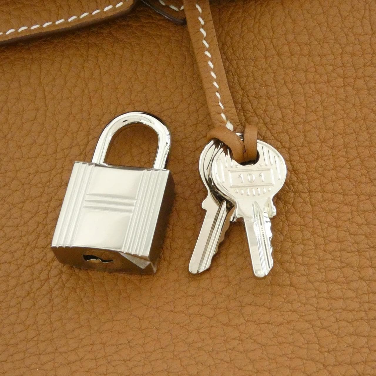 【未使用品】エルメス バーキン 25cm 041344CK バッグ