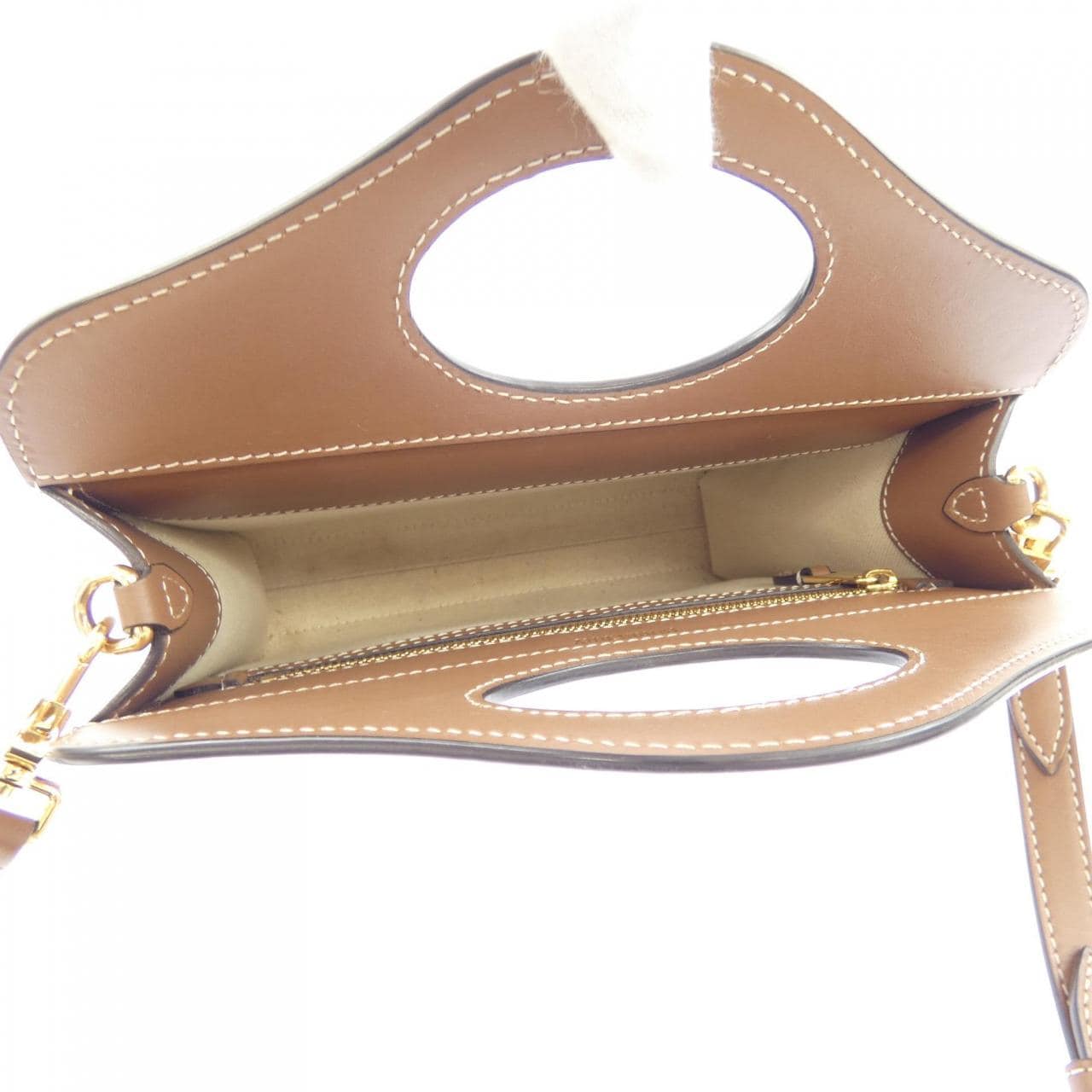 バーバリー BURBERRY ポケットバッグ　POCKET BAG 80393611 BAG