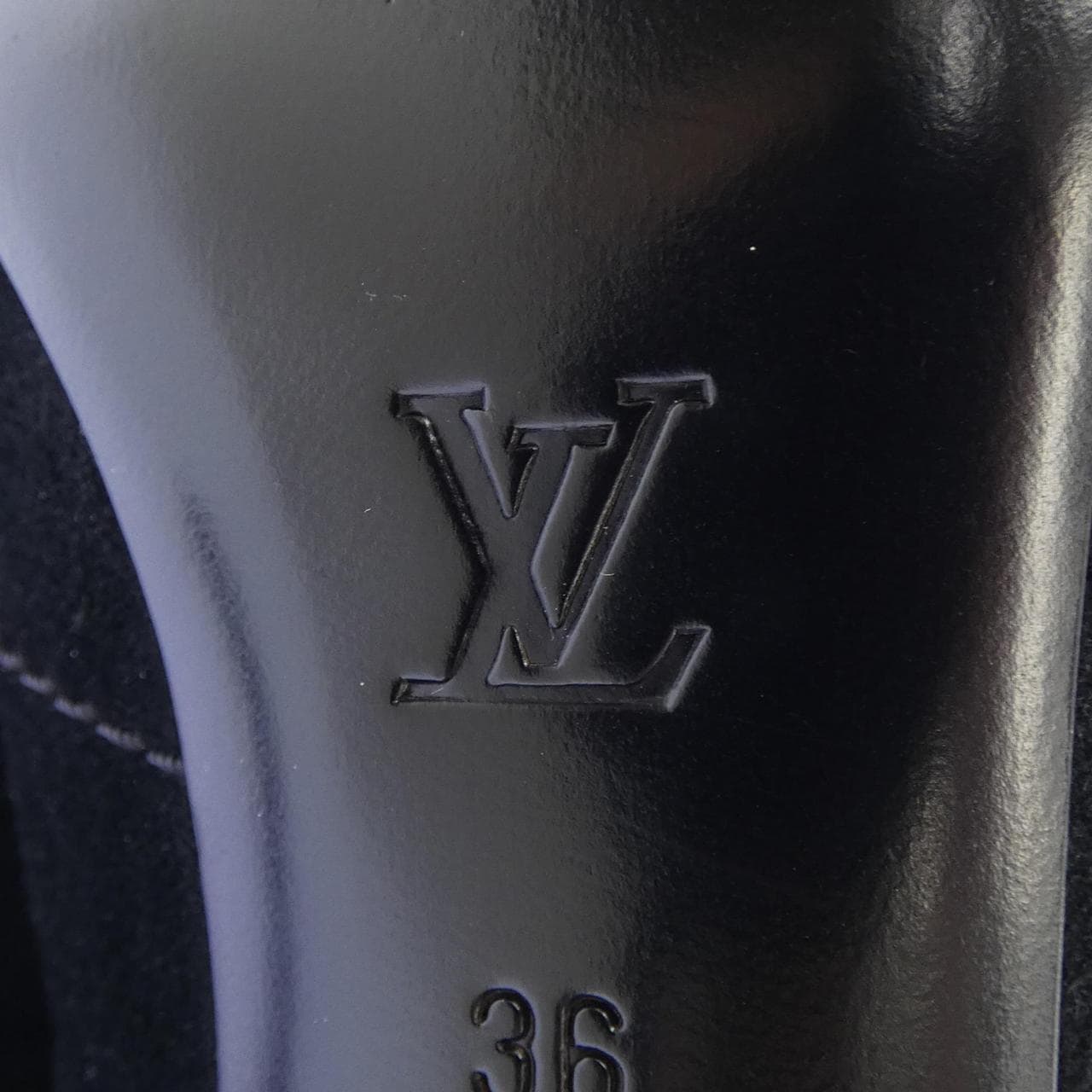 ルイヴィトン LOUIS VUITTON ブーツ