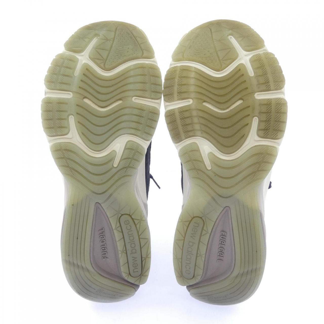 ニューバランス NEW BALANCE U990KR6 スニーカー