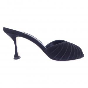 マノロブラニク MANOLO BLAHNIK サンダル