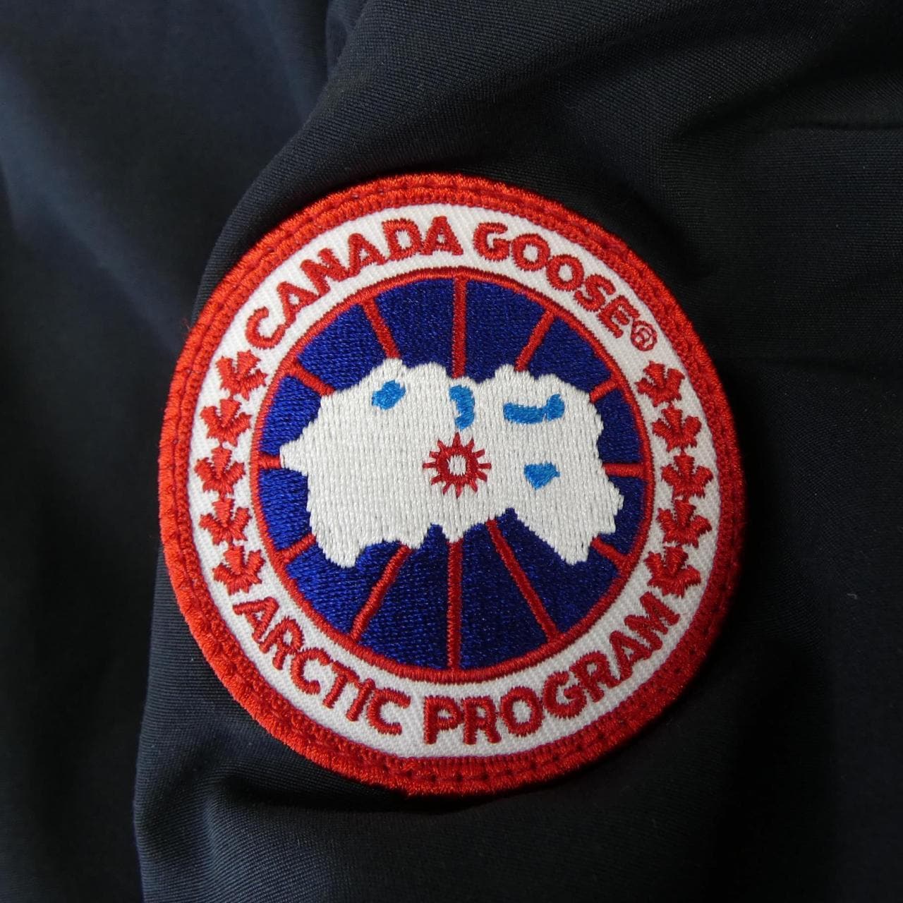 カナダグース CANADA GOOSE 3426MA CHATEAU シャトー ダウンジャケット