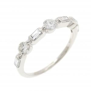 PT900 ダイヤモンド リング 0.56CT