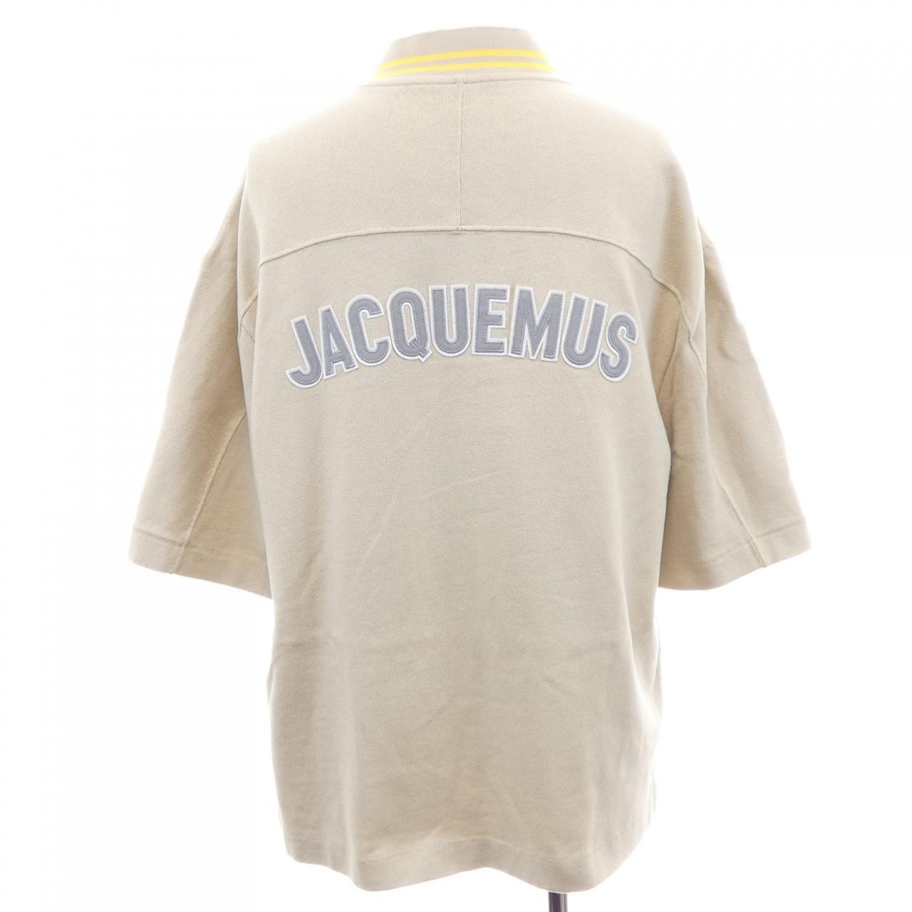 ジャックムー JACQUEMUS S／Sシャツ