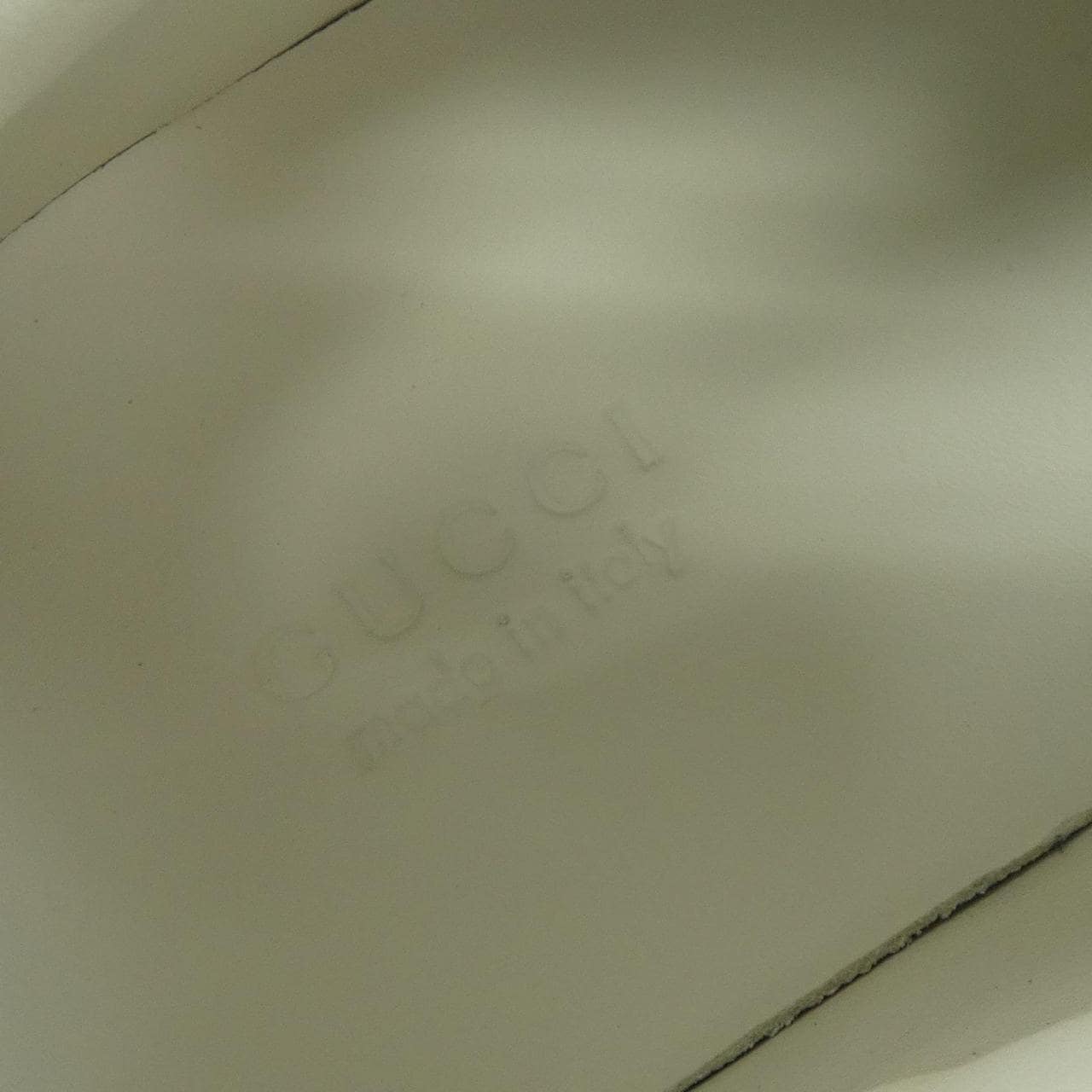 グッチ GUCCI 816818 スニーカー