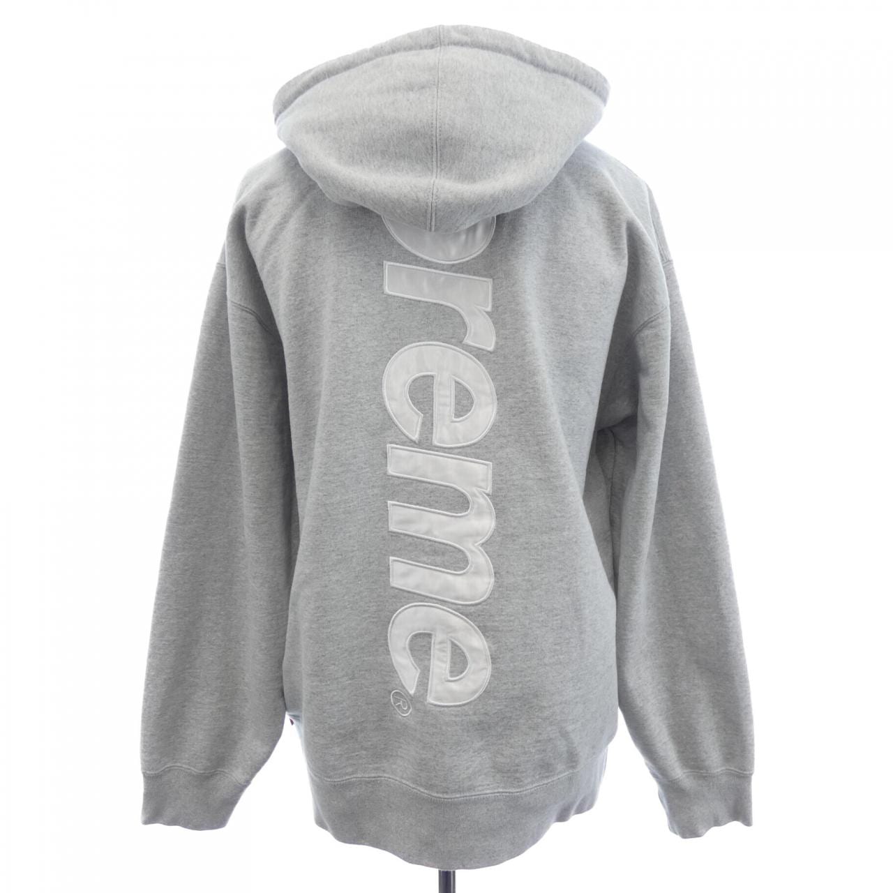 シュプリーム SUPREME パーカー