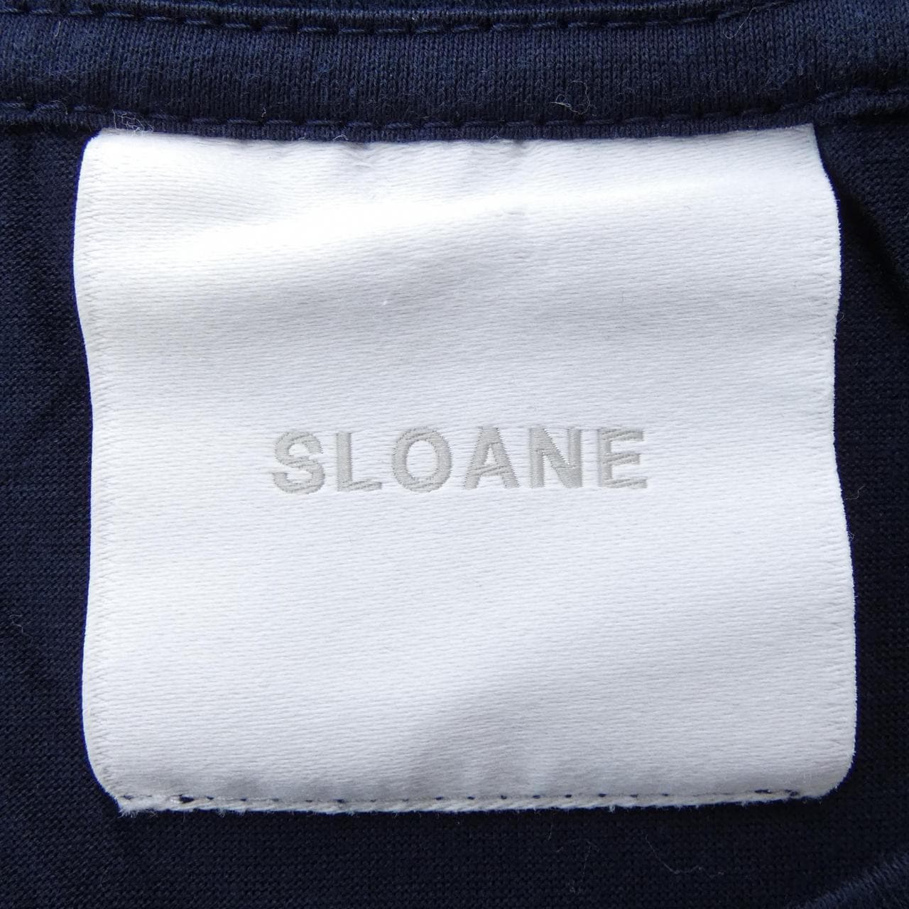 スローン SLOANE Tシャツ