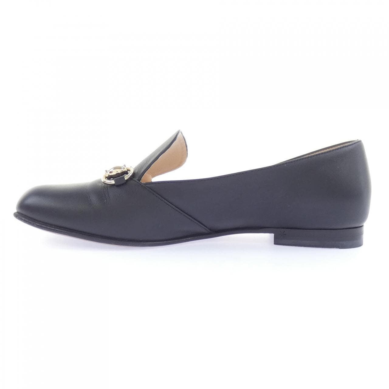 グッチ GUCCI 466702 フラットシューズ