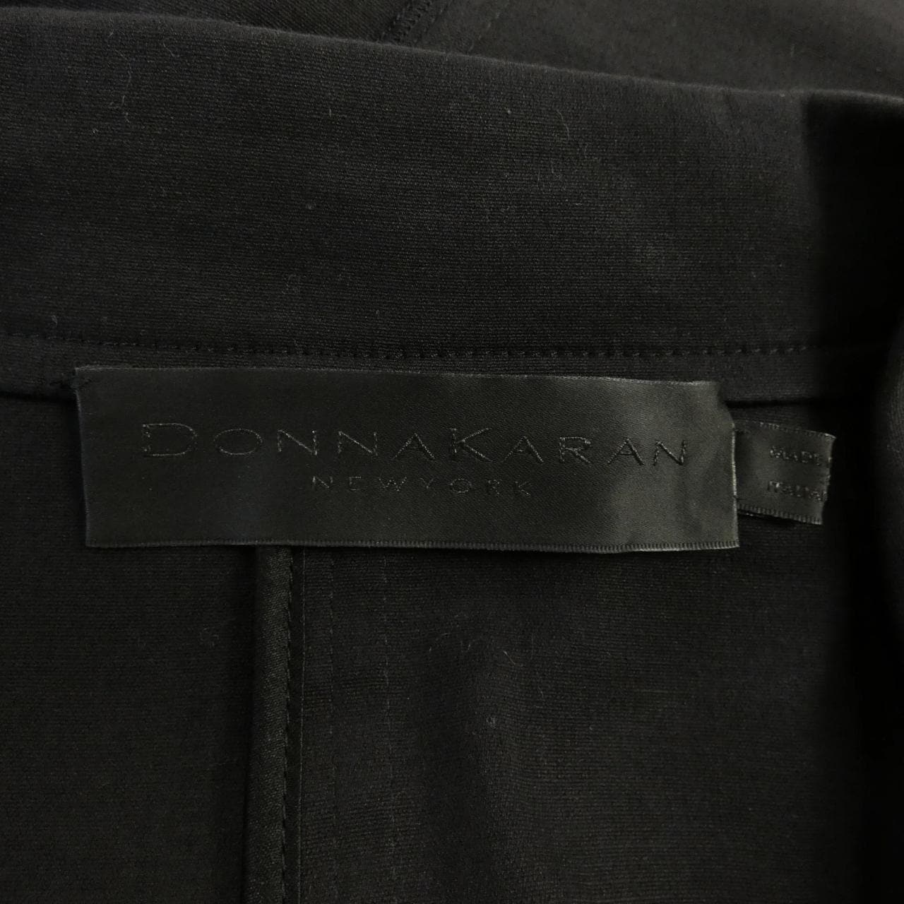ダナキャラン DONNA KARAN JKD8SS6300 ジャケット