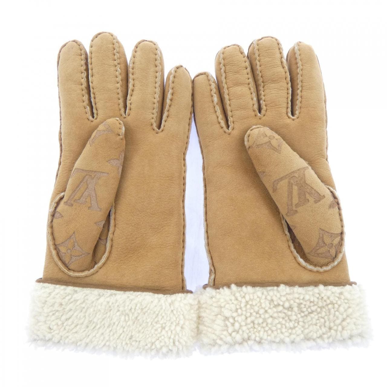 ルイヴィトン LOUIS VUITTON M76579 GLOVE