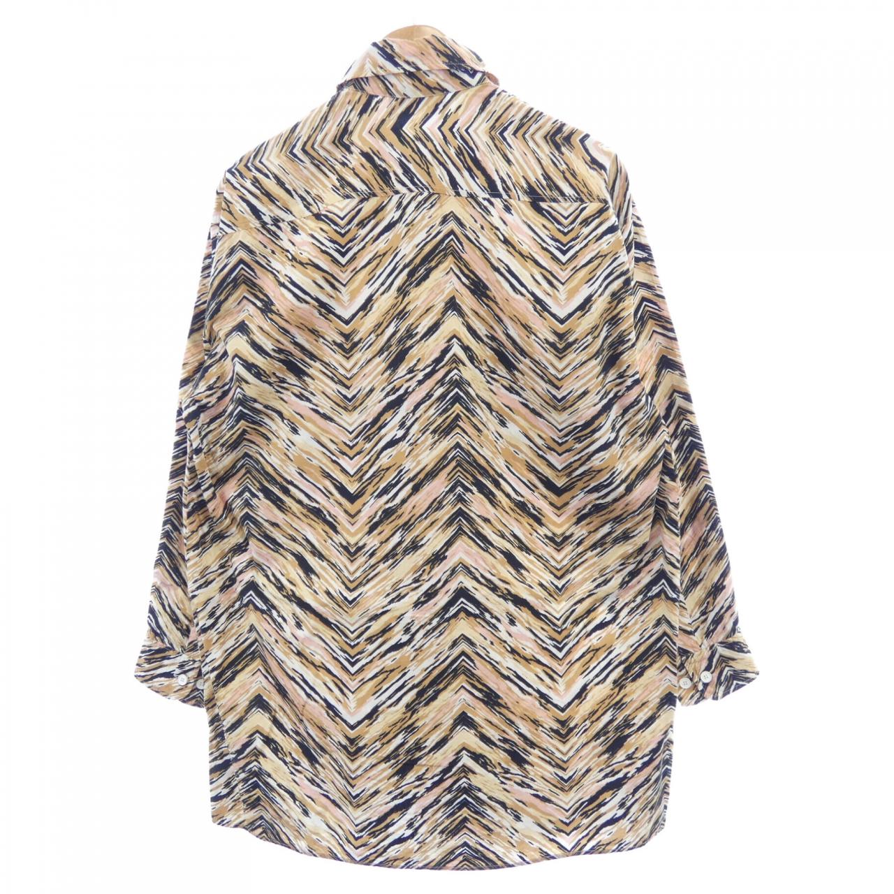 ミッソーニ MISSONI シャツ