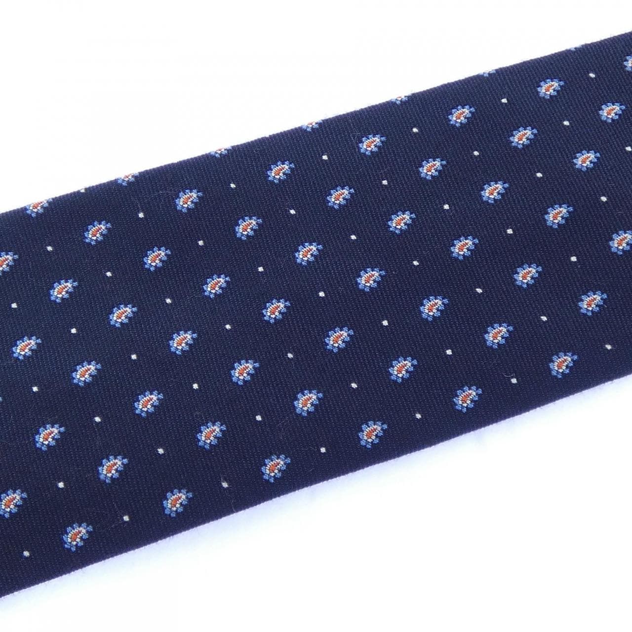 エルメス HERMES NECKTIE