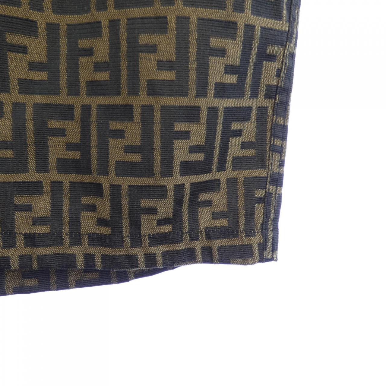 【ヴィンテージ】フェンディ FENDI スカート