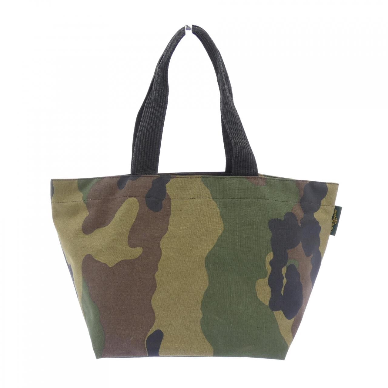 エルベシャプリエ HERVE CHAPELIER 舟形ショルダー 1028W BAG
