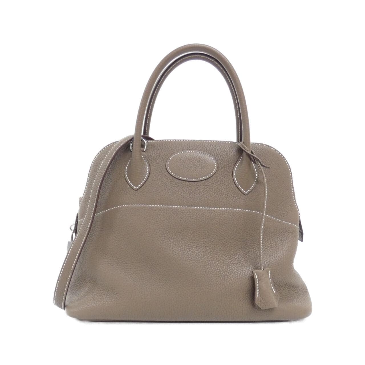 エルメス ボリード 31cm 073419CK バッグ