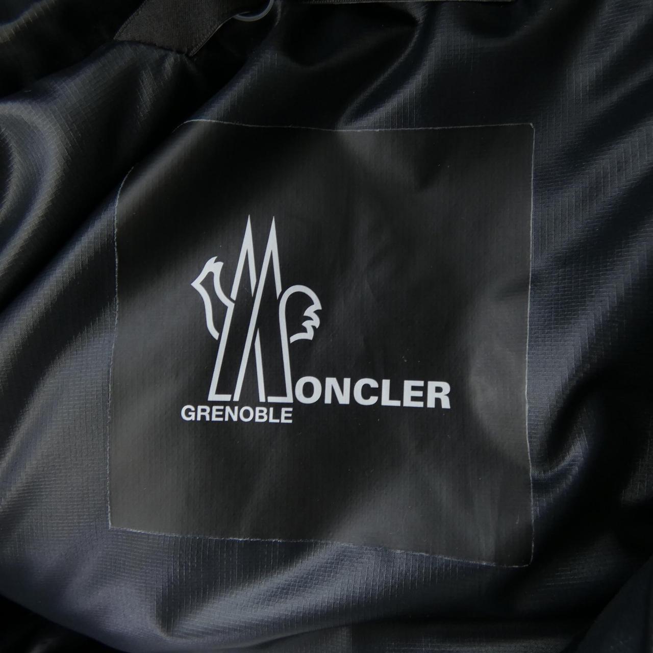 モンクレールグルノーブル MONCLER GRENOBLE MAZOD ダウンジャケット